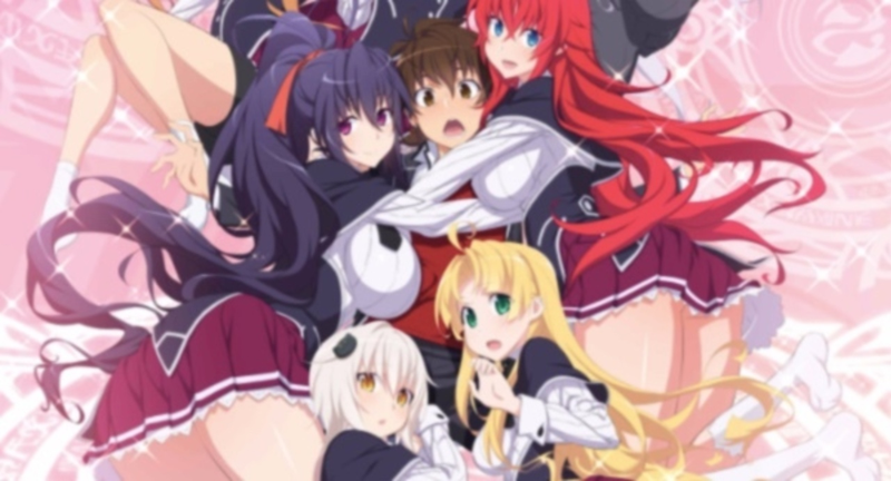 Illustration for article titled The Official AniTAY Spring 2018 Sequel Guide